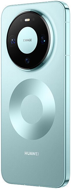 Телефон Huawei Mate 80 Pro SGT-LX9 Single SIM 16GB/512GB (зеленый, международная версия)