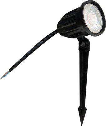 Уличный встраиваемый светильник Arte Lamp Elsie A1127IN-1BK