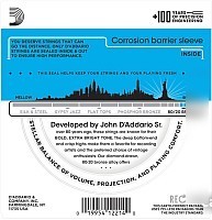 Струны для гитары D'Addario EJ36