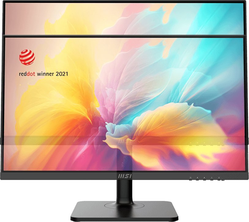 Монитор MSI Modern MD272QXP