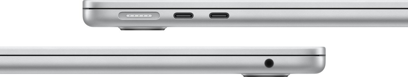 Ноутбук Apple MacBook Air 13" M4 2025 MC654