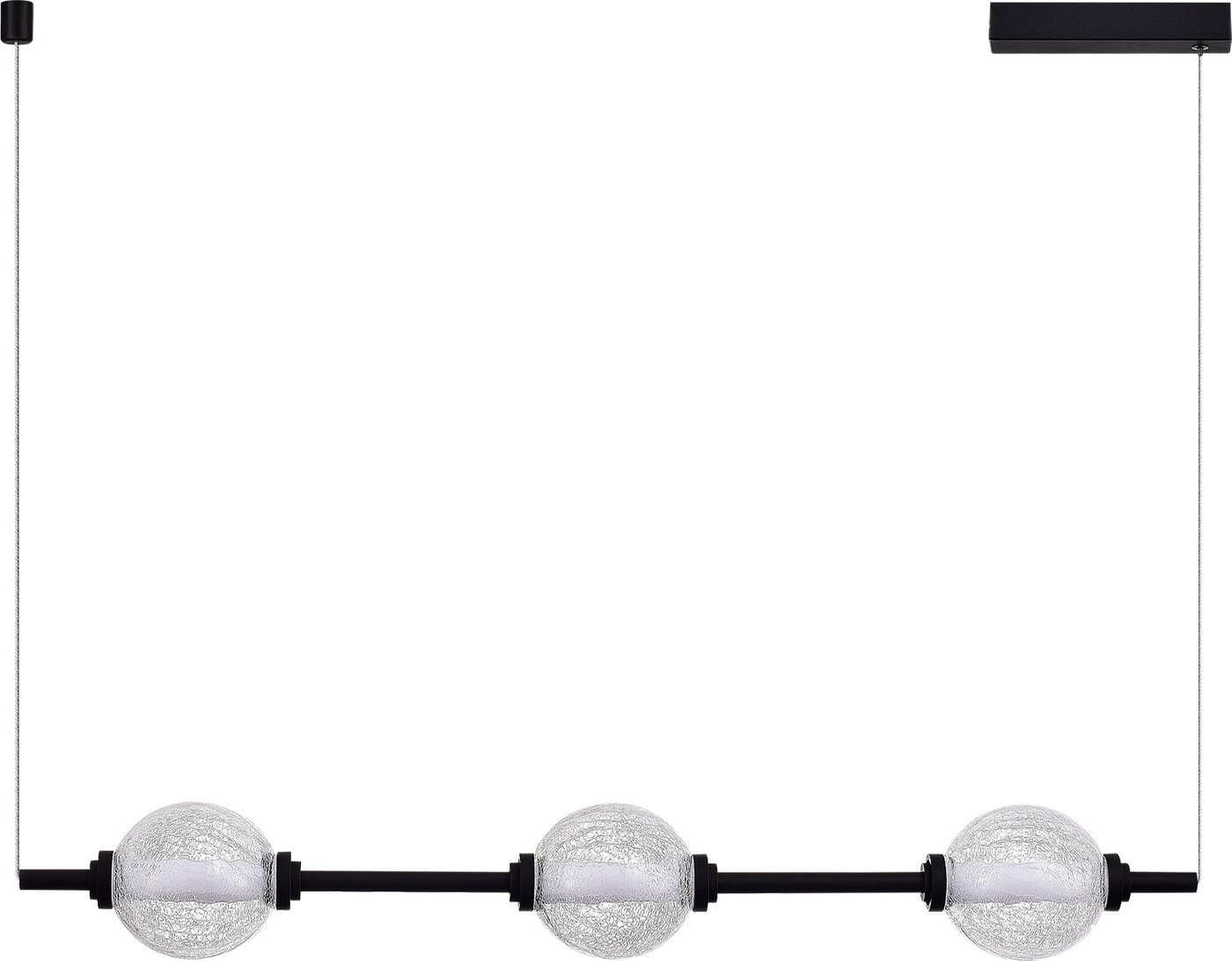 Подвесная люстра ST Luce SL6120.403.03