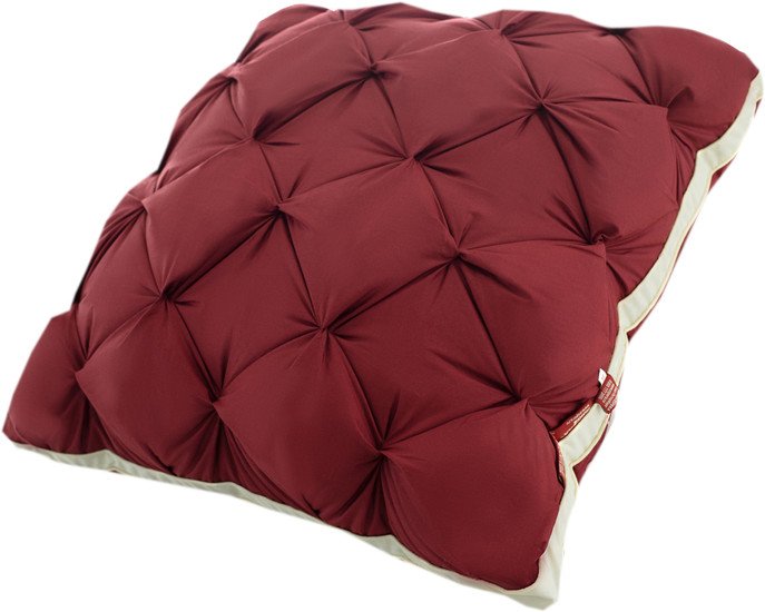 Спальная подушка Espera Home DeLux wine 3D ЕС-5797 45x65
