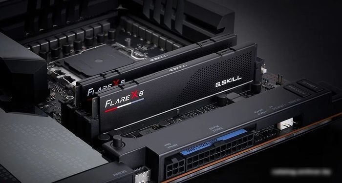 Оперативная память G.Skill Flare X5 2x16ГБ DDR5 6000МГц F5-6000J3238F16GX2-FX5