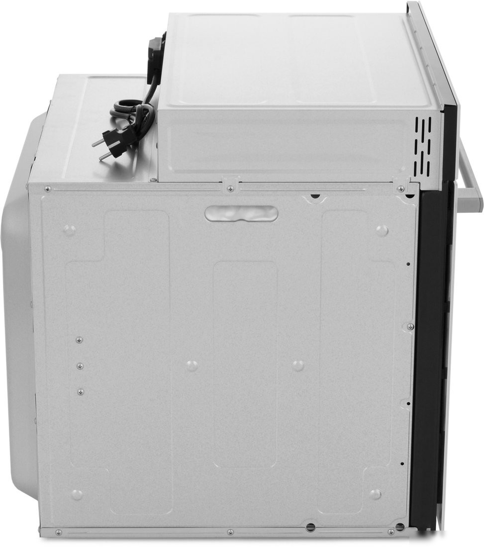 Электрический духовой шкаф ZUGEL ZOE601W