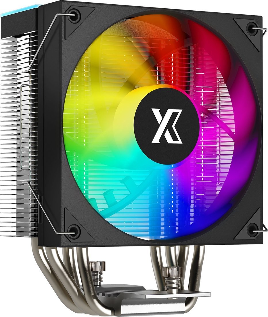 Кулер для процессора XASTRA AR400 ARGB