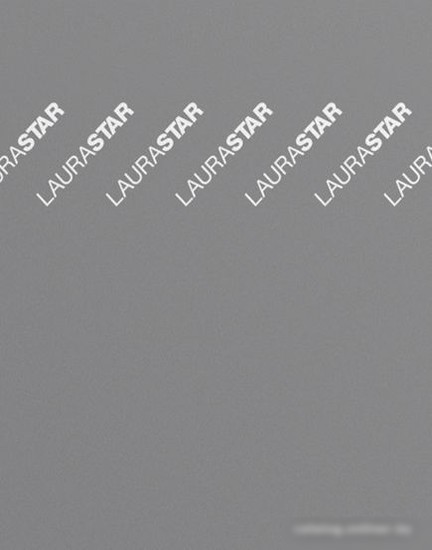 Чехол для гладильной доски Laurastar Universal Dark Grey Packaged