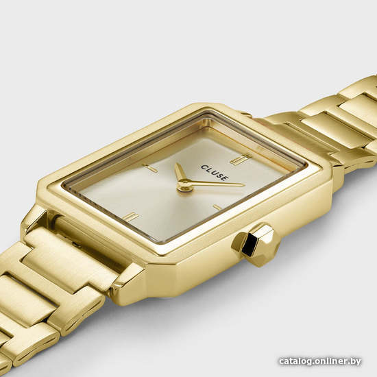 Наручные часы Cluse Fluette CW11507