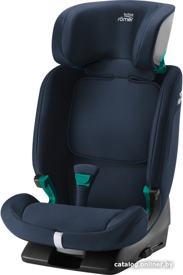 Детское автокресло Britax Romer Evolvafix (night blue)