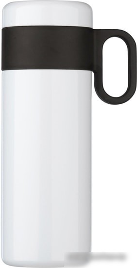 Термокружка Toppoint 98781WH 0.4л (белый)