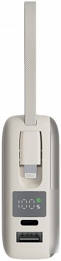 Внешний аккумулятор Magssory Cell 20K 20000mAh PBN015