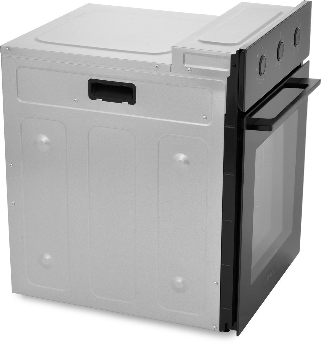 Электрический духовой шкаф ZUGEL ZOE451B