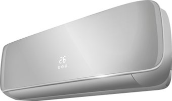 Кондиционер Hisense Silver Crystal DC Inverter AS-10UW4RVETG01(S)