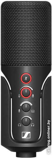 Проводной микрофон Sennheiser Profile USB Streaming Set
