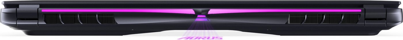 Игровой ноутбук Gigabyte Aorus 16X 9KG-43KZC54SD