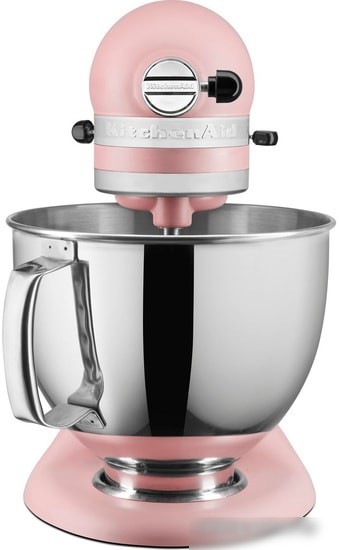 Планетарный миксер KitchenAid 5KSM175PSEDR