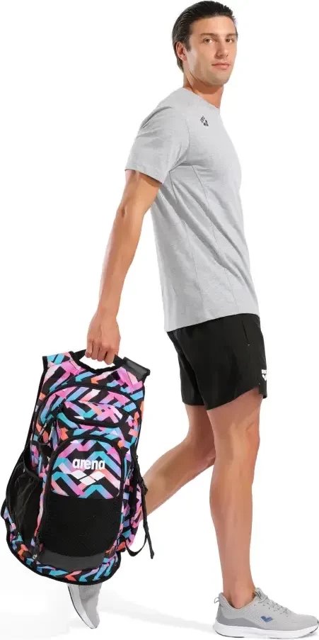 Спортивный рюкзак ARENA All Set Backpack 45L AO 010235 101