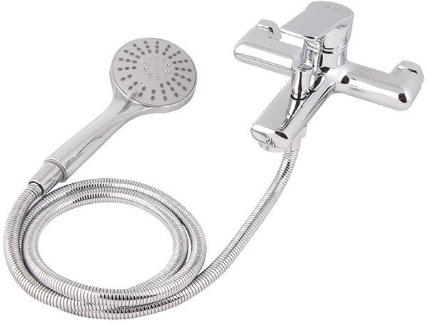 Смеситель AV Engineering AVHOB3-A163-690