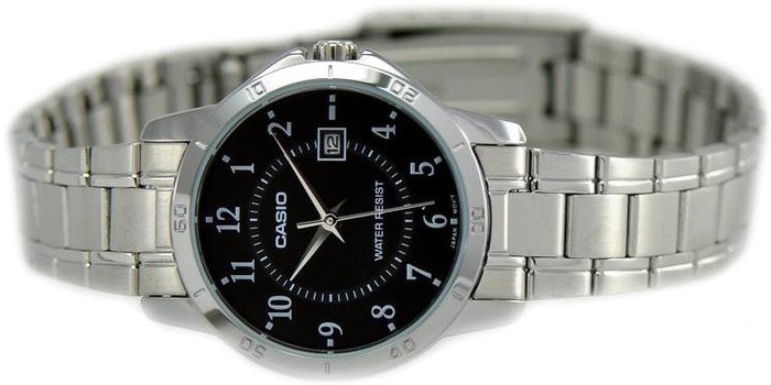 Наручные часы Casio LTP-V004D-1B