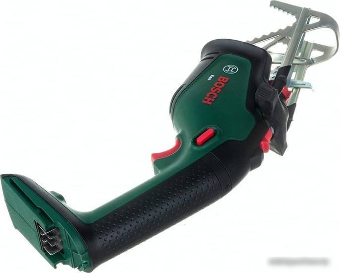 Сабельная пила Bosch Keo 0600861A01 (без АКБ)