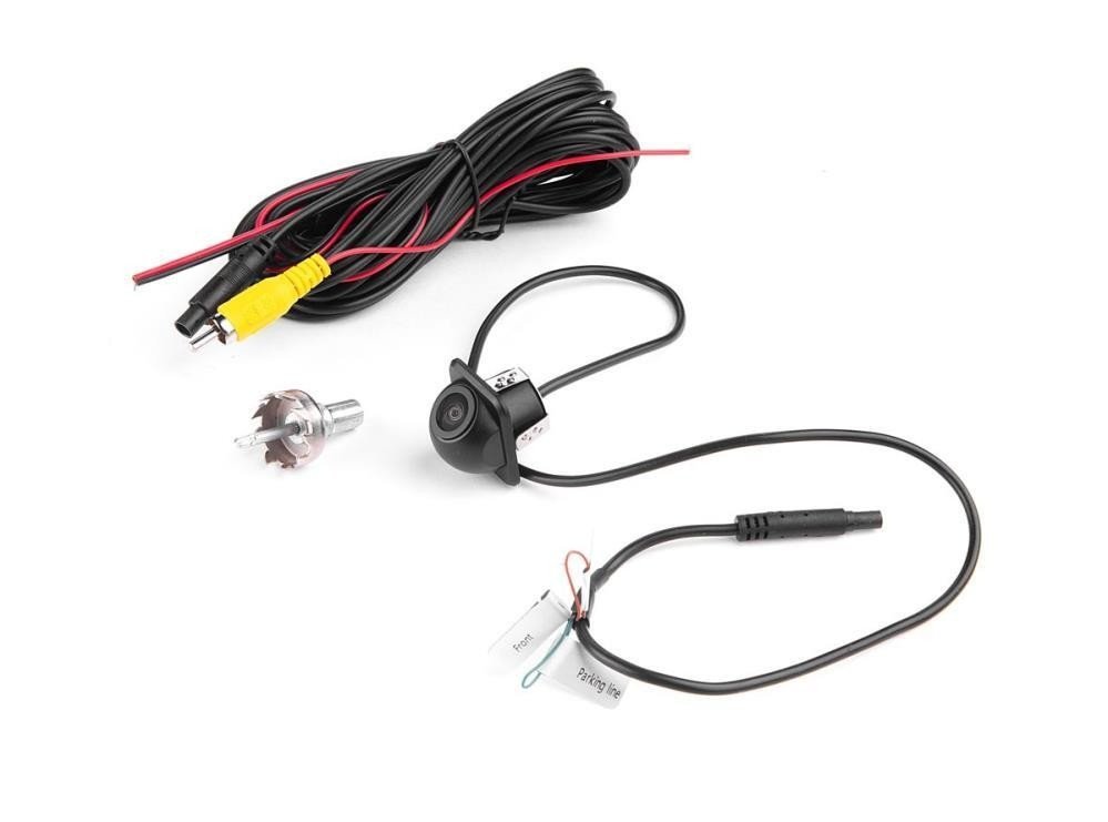 Камера заднего вида Incar VDC-003MHD