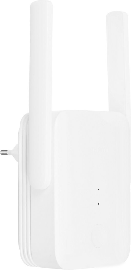 Усилитель Wi-Fi Xiaomi Mi Wi-Fi Range Extender AX1500 RN12 (международная версия)
