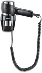 Сушилка для волос Valera Action Super Plus 1600 Black (542.06/038A)