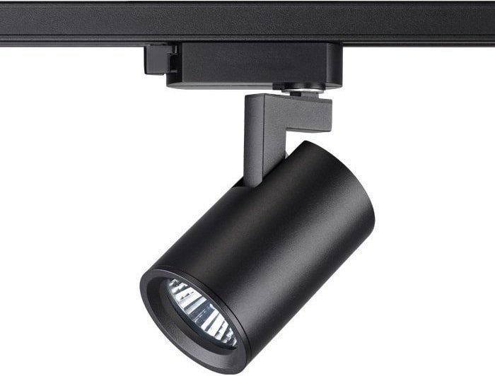Трековый светильник Novotech Gusto 370647