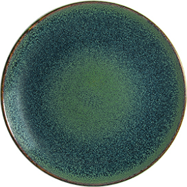 Тарелка глубокая Bonna Mar Bloom Deep Plate OMRBLM25CK