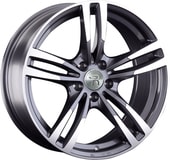 Литые диски Replay A119 18x8" 5x112мм DIA 66.6мм ET 25мм GMF