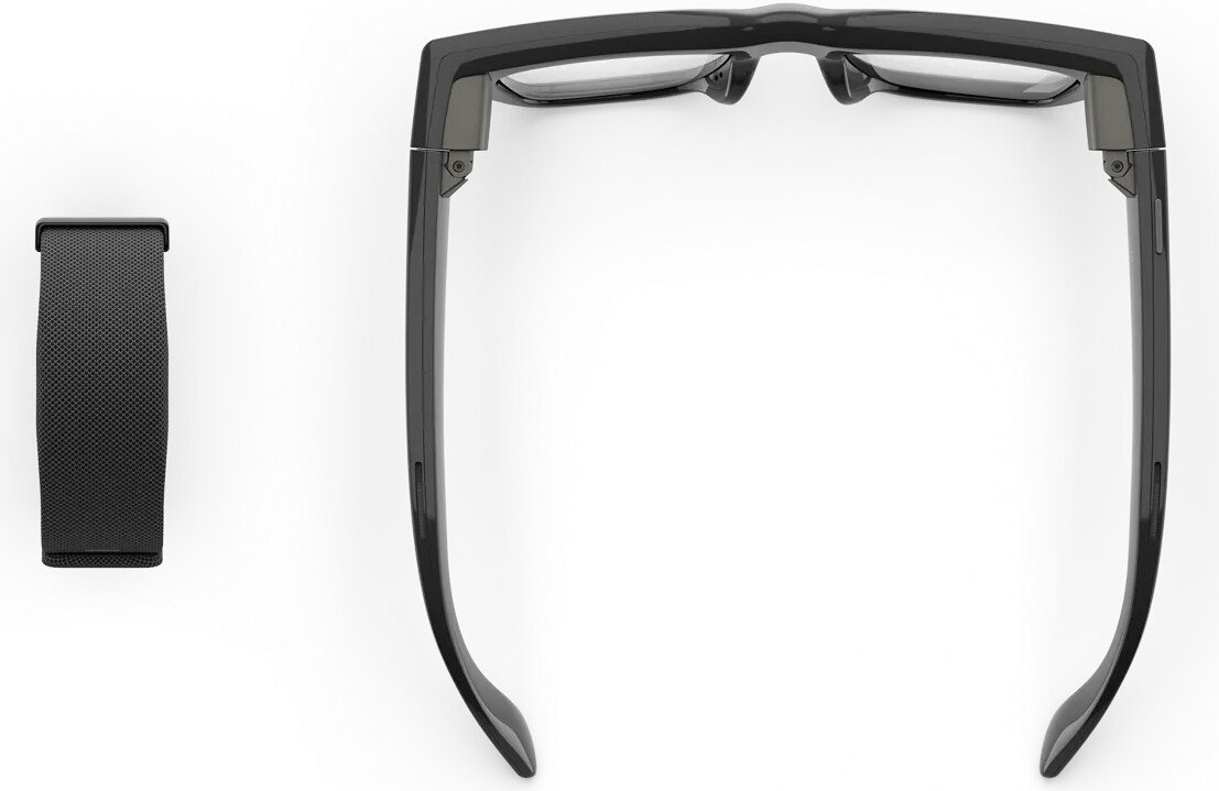 Умные очки Meta Ray-Ban Display Standard + Meta Neural Band р. M (черный)