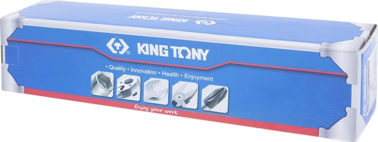 Набор ключей King Tony 1211MRN (11 предметов)