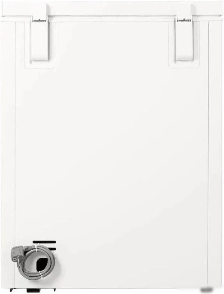 Морозильный ларь NOVIS NS-100CW