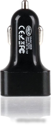 Автомобильное зарядное Alca 510510