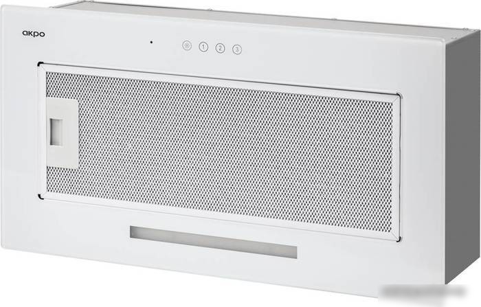 Кухонная вытяжка Akpo Mio 60 WK-11 (белый)