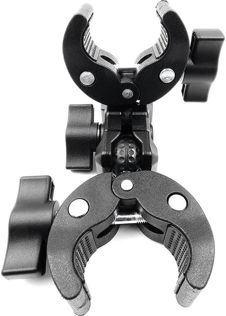 Крепление Zarrumi Double Claw Small