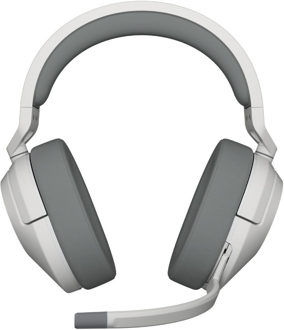 Наушники Corsair HS55 Wireless (белый)