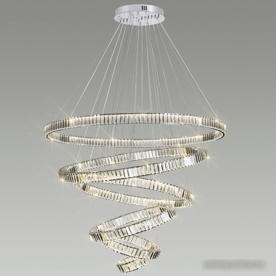 Подвесная люстра Odeon Light L-Vision 4930/260L