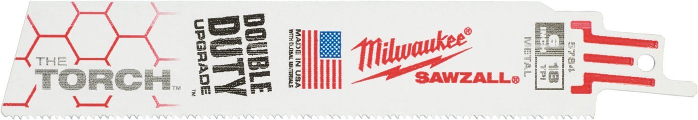 Набор пильных полотен Milwaukee 48475784