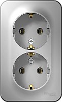 Розетка Systeme Electric Blanca BLNRA010213