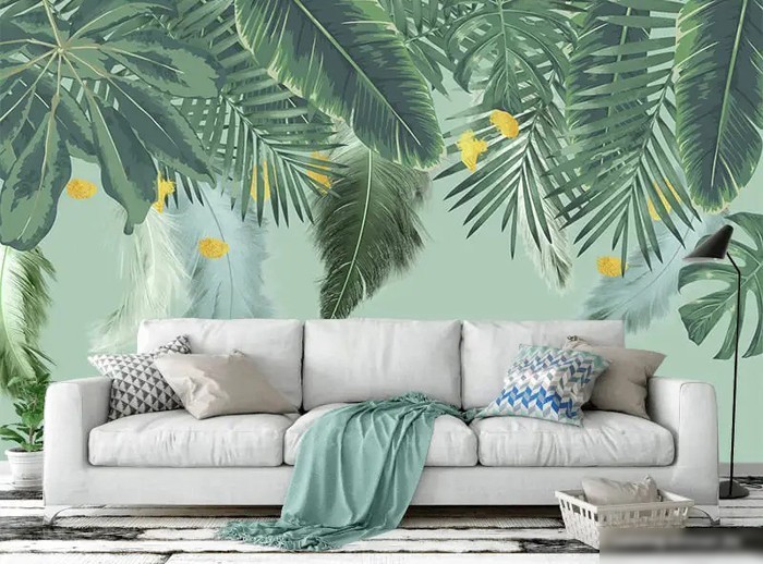 Фотообои Citydecor Абстракция 46 300x260
