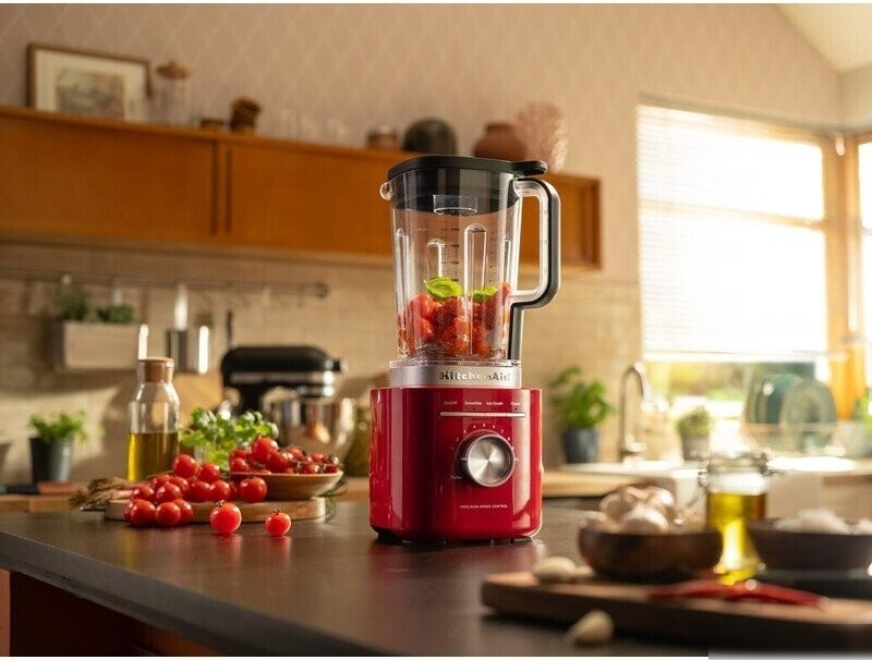 Стационарный блендер KitchenAid Pure Power 5KSB2073EER