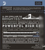 Струны для гитары D'Addario EPS-170