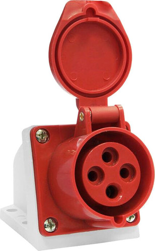 Розетка Атрион DT-114