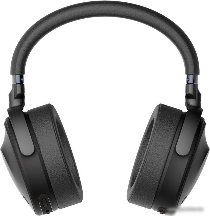 Наушники Yamaha YH-E700A (черный)