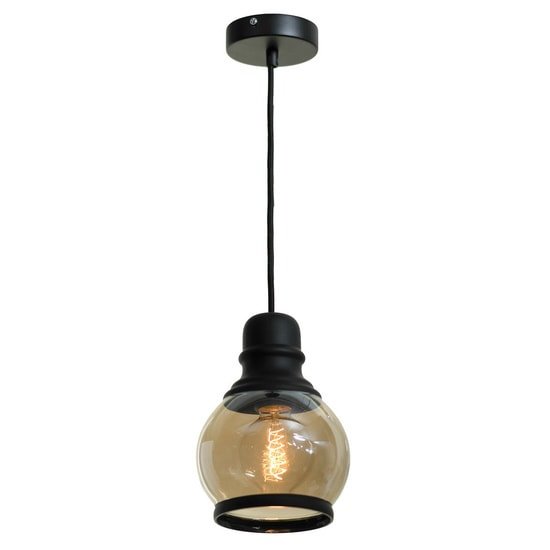 Подвесная люстра Lussole Loft LSP-9689
