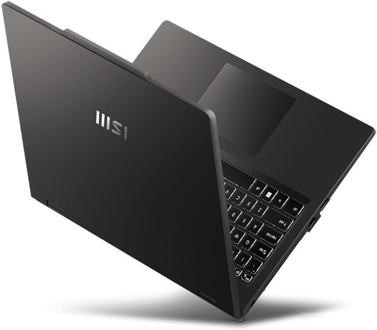 Ноутбук MSI VenturePro 16 AI A2HVEG-033XRU
