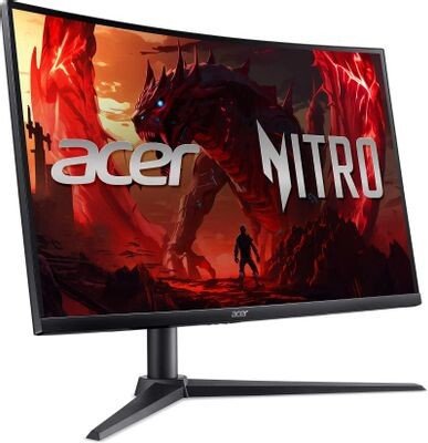 Игровой монитор Acer Nitro XZ270UF6bmiiphx UM.HX0CD.602