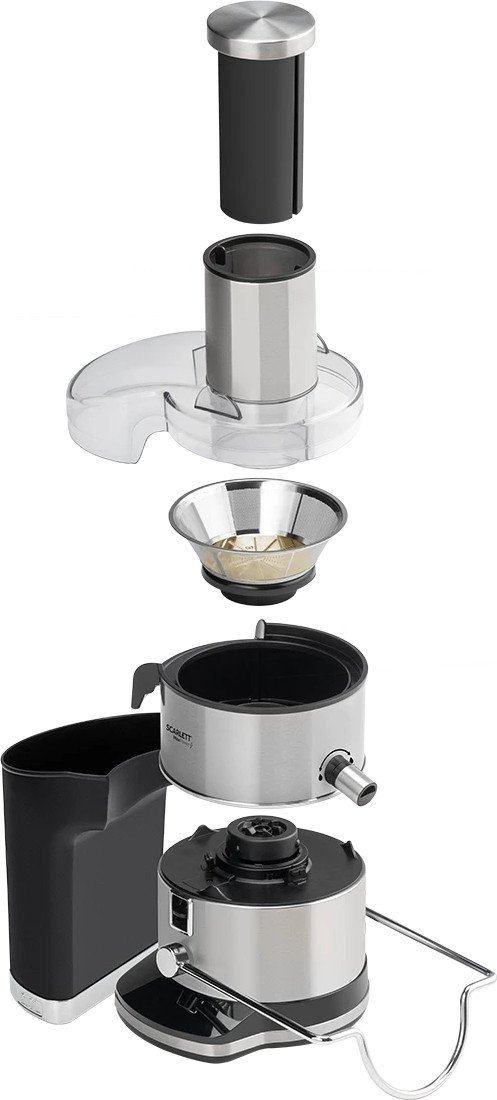 Соковыжималка Scarlett SC-JE50S65
