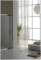 Пекам Зеркало Greta Fly 60x100 GretaFly-60x100B (с подсветкой и бесконтактным сенсором)